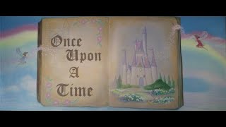 Clark Musical Theater Presents a Cabaret: Once Upon a Time (Night 1)