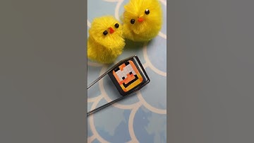 Custom Keyboard P-Paluten Key – Cow Minecraft 💛 #diy #art #keyboard #minecraft #paluten