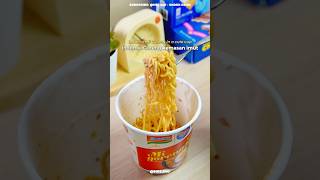 Pop Mie Indomie Goreng Snek Time