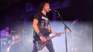 Useless ID - Before I Go (Teder 22/10/2025)