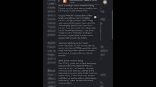 Protect Your Privacy and Browse with Confidence: Discover DuckDuckGo Browser App