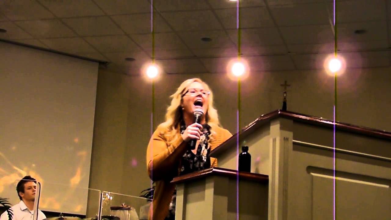 Family Life Worship Center, Zullinger, Pa. YouTube