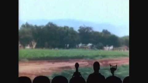 MST3K -424- "Manos" The Hands of Fate: The Driving Scene