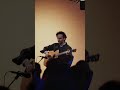 Julian's Guitar Master Class is a chance to explore different techniques, styles, theories & sounds!