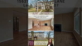 15627 Millbrook Lane video tour