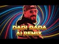 Cheb Bilal - Dadi Dada (AI Arrangement) الشاب بلال - هربو علينا (توزيع جديد)