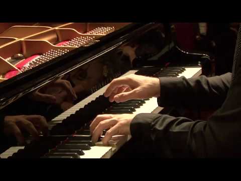 Tchaikovsky - Trojka | November;  Seasons op. 37b (Pavel Timofeyevsky - piano)