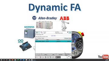 ABB Robot Tutorial 4 Program Data