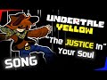 The justice in your soul  undertale yellow original song
