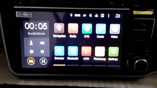 MAOE-711_5.1Lolipop_version_ (HONDA.CITY) FRONT PANEL KEYS SETTING VIDEO AND SOME OTHER SETTINGS(2) screenshot 1