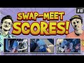 A RARE(ish) Playstation Controller Find?! | San Fernando Swap Meet Ep. 10 (11/10/22)