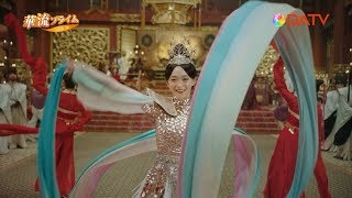 【DATV】鳳凰伝 〜永遠(とわ)の約束~