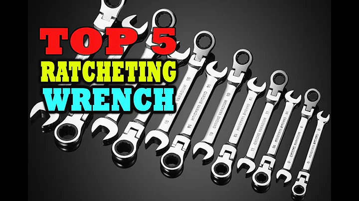 TEKTON new reversible ratchet wrench line vs ICON