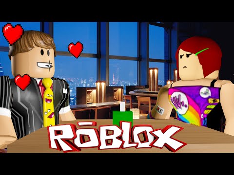 dating games on roblox: