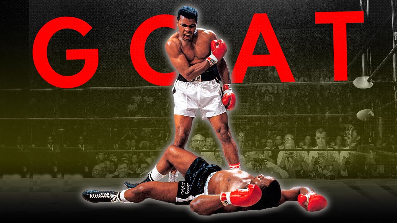 Muhammad Ali KNOCKS OUT Sonny Liston | SHOCKS THE WORLD | M Ali- Episode 3