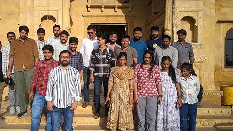 जैसलमेर tour vlog ✨️ video #subhash charan sir new short #gksubhascharan #subhashcharan🥰😆 