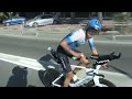 QUICK RACE HIGHLIGHTS | EKOI FRENCH RIVIERA T100