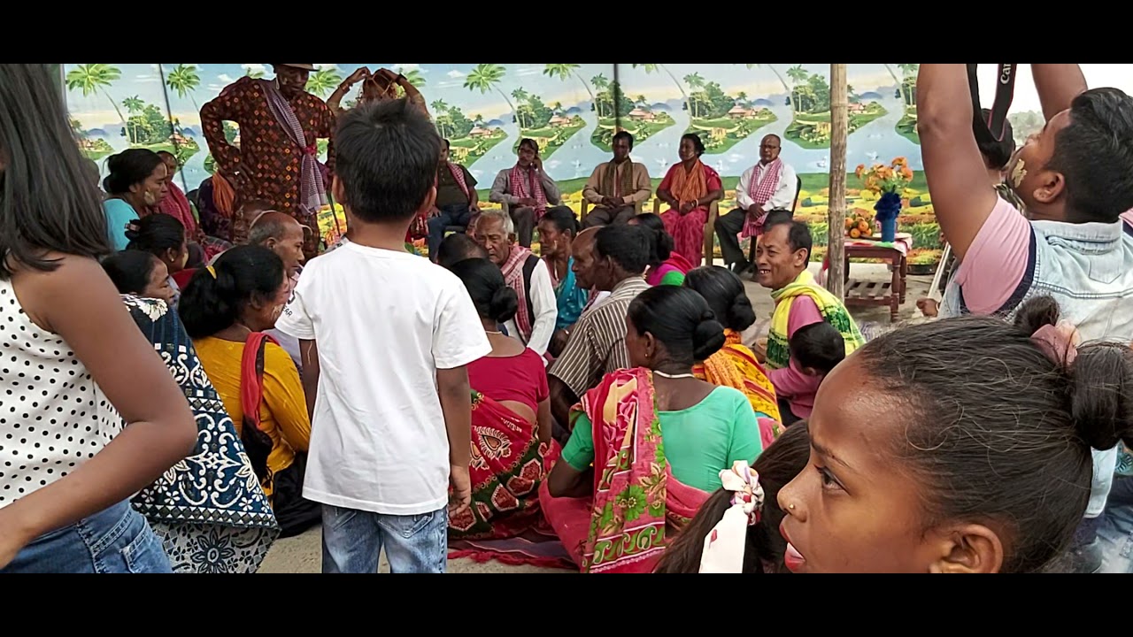 natuwa nach rajbanshi ra