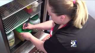 Inside Inspections: The Food Cart Industry