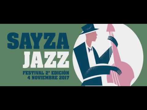 SAYZA JAZZ FESTIVAL 2017 (vídeo resumen) conciertos peru