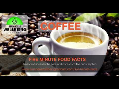 Five Minute Food