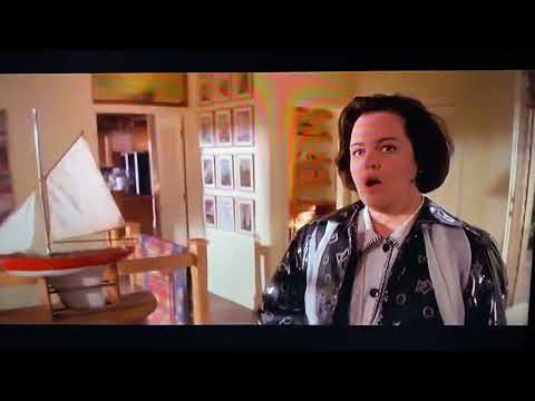 Favorite Scenes in Movies: Another Stakeout!
