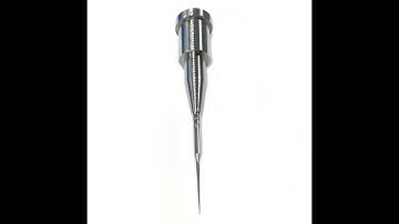 chuanchenprecision.com | Precision Pipette Tip Mold Core Pin, Precision Plastic Mold Parts