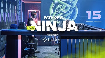 PATH OF A NINJA | EP 4 | Presented by #Tibber
