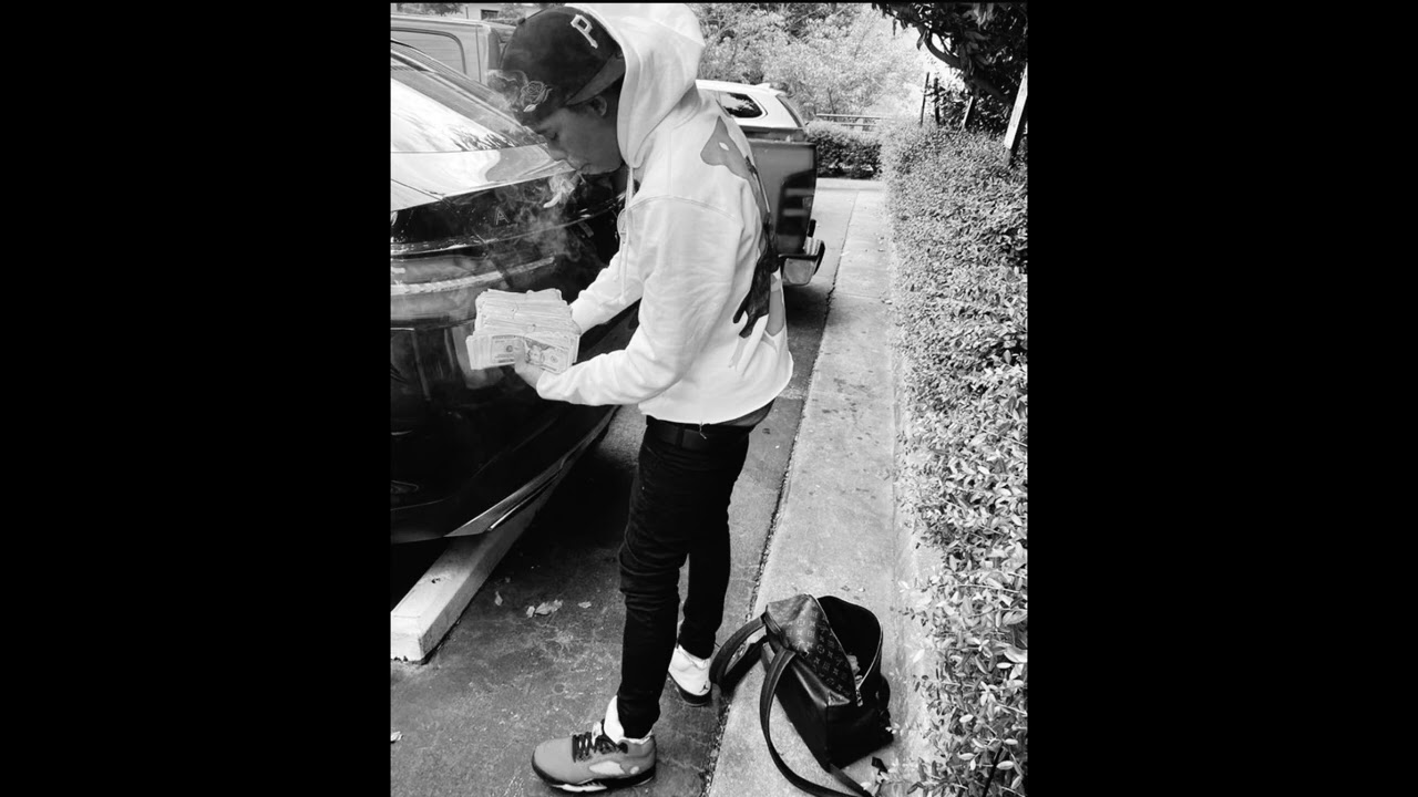 [FREE] Pooh Shiesty x Dark Type Beat - 'Dangerous'