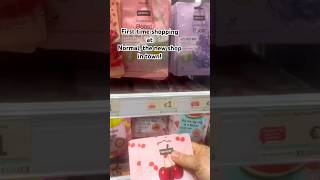 It finally got to my turn to shop at Normal, the latest store in Ilac Dublin  city centre! #normal