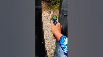 7-Second Fixed Time Stage #uspsa #ipsc #czshadow2
