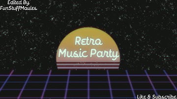 𝓜𝓾𝓼𝓲𝓬 𝓡𝓮𝓽𝓻𝓸 𝓪𝓷𝓭 𝓖𝓸𝓸𝓭 𝓥𝓲𝓫𝓮 😊 𝓜𝓲𝔁 80𝓢 & 90𝓢❤️ #retro #retromix #dj #dance #house #funstuffmovies #80s