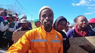 Sechaba Sere Morena O Phoso Litabeng Tsa Reah