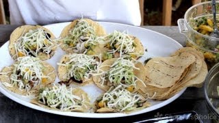 Fish Tacos Recipe Video on DCS Grill - BBQGuys.com