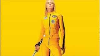 Kill Bill Ironside Siren Sound