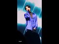 230718 아이콘(iKON) 김진환 앵콜 'Paradise' @JAY FINAL LIVE &lsquo;THE BLUE&rsquo; JINHWAN 4K FANCAM