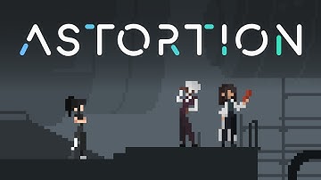 Reimagining Astortion | Devlog 0