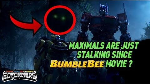 How Did Optimus Primal knows who Optimus Prime is ?