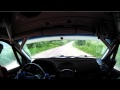 Ралли Белые ночи 2012 онбоард Omsport rally team.mp4