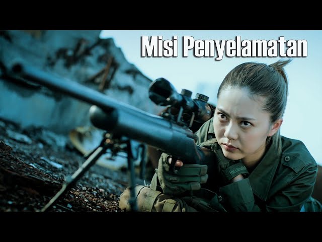 Misi Penyelamatan | Terbaru Film Militer Aksi Perang | Subtitle Indonesia Full Movie HD class=