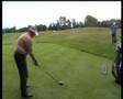 Monty Driver Swing