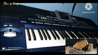 PERMISI // Tarling terbaru 2025 // Backing track tanpa kendang