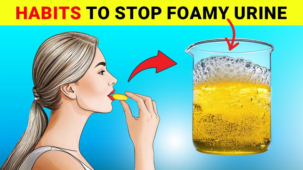 6 Science-backed Ways to Help Stop Proteinuria and Heal Your Kidneys ...