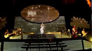 Gwen Stefani - Cool (Live) (Harajuku Lovers Tour)