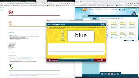 McGraw Hill Assignment Tutorial