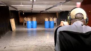 1311 IDPA 6/8/13 LnL Stage 4 T.T.