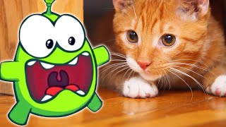 Om Nom Stories Full Season 1 All Episodes -  Funny Cartoons for Kids 💚 by HooplaKidz TV - Funny Cartoons For Kids 84,271 views 2 weeks ago 15 minutes