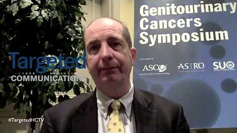 Dr. Robert Motzer Discusses the Safety and Efficacy of Tivozanib in Kidney Cancer