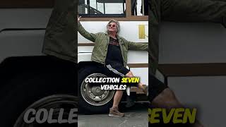 Steve Perry’s $70M Life in 2025 #steveperry #journey #rocklegends