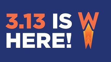 WP Rocket 3.13 is Here!